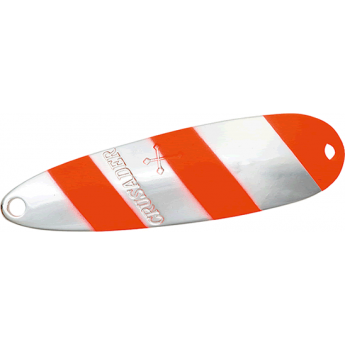 Блесна DAIWA Crusader 13S FRS Zebra Блесна DAIWA Crusader 13S FRS Zebra