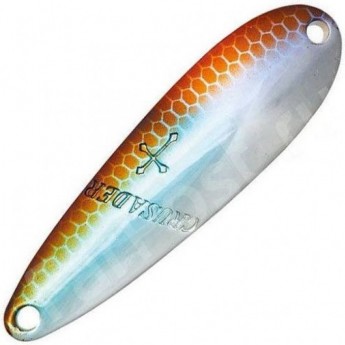 Блесна DAIWA Crusader 5S Wakasagi Блесна DAIWA Crusader 5S Wakasagi