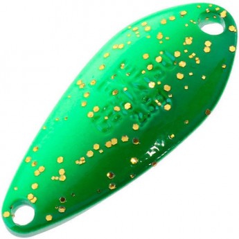 Блесна DAIWA Presso Eve Gekiatsu (2.5г) Matcha Блесна DAIWA Presso Eve Gekiatsu (2.5г) Matcha