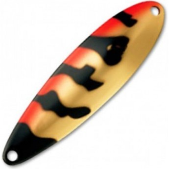 Блесна колеблющаяся DAIWA Laser Chinook S 17гр kurokin yamame Блесна колеблющаяся DAIWA Laser Chinook S 17гр kurokin yamame