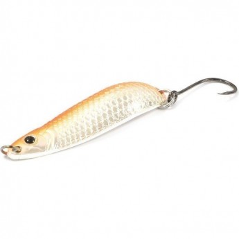 Блесна колеблющаяся DAIWA Silver Creek Masau 17 гр / Orange Back (2697) Блесна колеблющаяся DAIWA Silver Creek Masau 17 гр / Orange Back (2697)