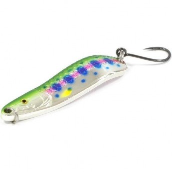 Блесна колеблющаяся DAIWA Wise Masau 17 / Yamame (1811) Блесна колеблющаяся DAIWA Wise Masau 17 / Yamame (1811)