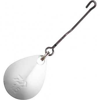 Грузило DAIWA BLADE TUNE UNIT SS COLORADO (M-1.5) SILVER