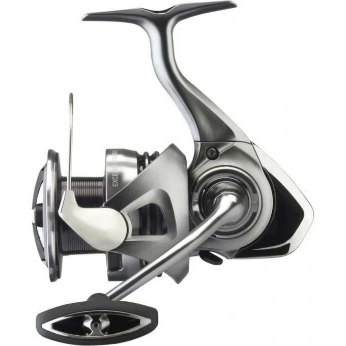 Катушка безынерционная DAIWA 23 EXCELER LT 5000-C 10007-007 Катушка безынерционная DAIWA 23 EXCELER LT 5000-C 10007-007