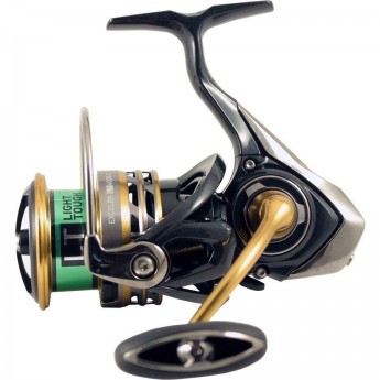 Катушка DAIWA 17 Exceler LT 4000 C Катушка DAIWA 17 Exceler LT 4000 C