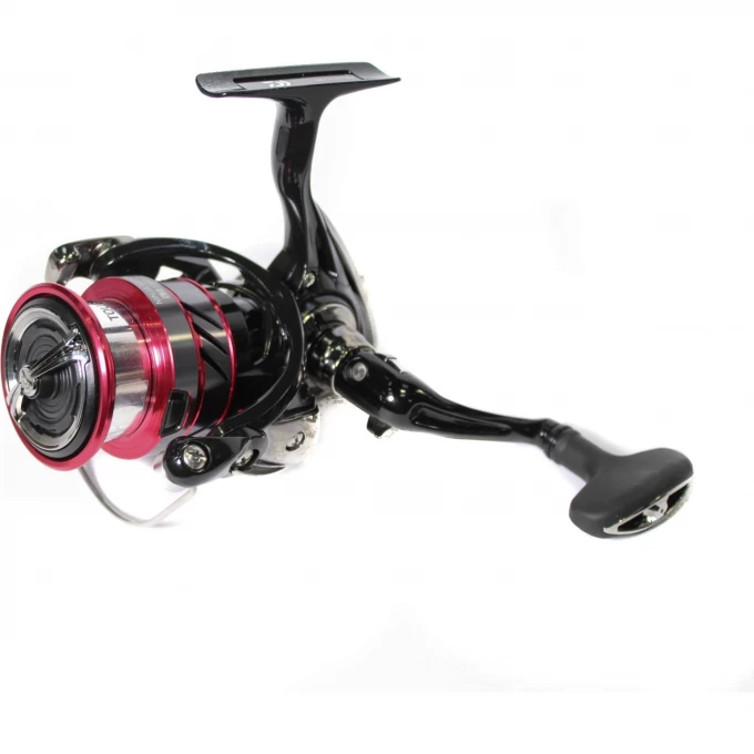Катушка DAIWA 18 Ninja match & feeder LT 3000 C 10217-300 Катушка DAIWA 18 Ninja match & feeder LT 3000 C 10217-300