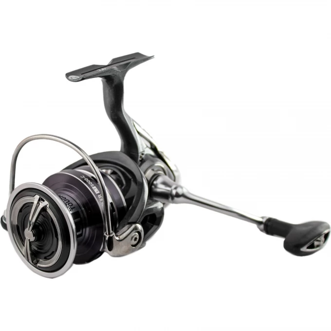 Катушка DAIWA 20 Exceler LT 3000-C 10422-301 Катушка DAIWA 20 Exceler LT 3000-C 10422-301