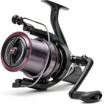 Катушка DAIWA 22 WHISKER 45 SCW QD OT