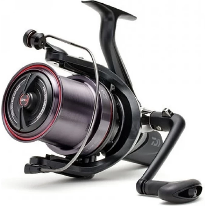 Катушка DAIWA 22 WHISKER 45 SCW QD OT 10930-500