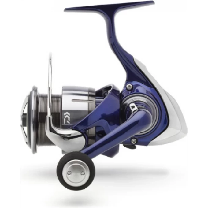Катушка DAIWA 24 TDR MATCH & FEEDER 2508 QD 10516-258 Катушка DAIWA 24 TDR MATCH & FEEDER 2508 QD 10516-258