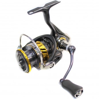 Катушка DAIWA Legalis LT 2500D Катушка DAIWA Legalis LT 2500D