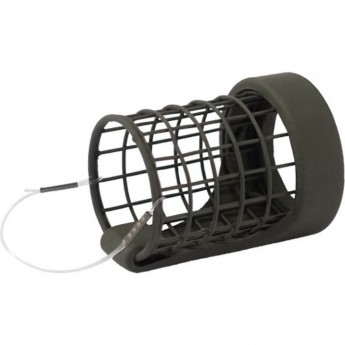 Кормушка DAIWA N'ZON Cage Feeder L 50г