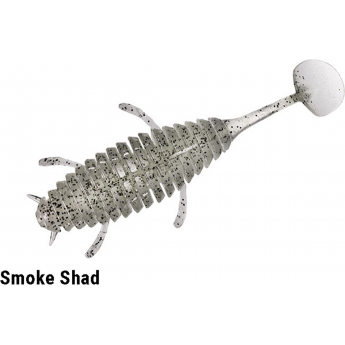 Приманка DAIWA MOVE BAIT 4.3 SMOKE SHAD Приманка DAIWA MOVE BAIT 4.3 SMOKE SHAD