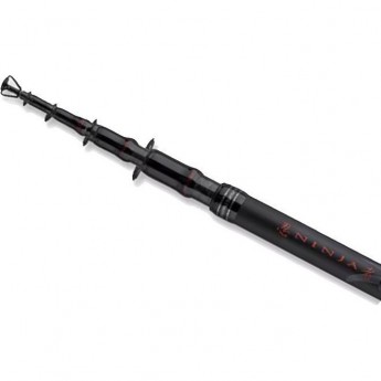 Спиннинг DAIWA Ninja-X tele spin 2,10м 10-20гр Спиннинг DAIWA Ninja-X tele spin 2,10м 10-20гр