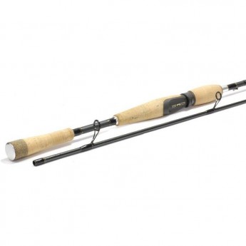 Удилище спиннинговое DAIWA Specialist SP 702MLS-R (длина 2.13м, тест 4-18гр.) Удилище спиннинговое DAIWA Specialist SP 702MLS-R (длина 2.13м, тест 4-18гр.)