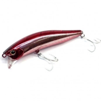 Воблер DAIWA Morethan Crosswake 111FSSR morethan burning