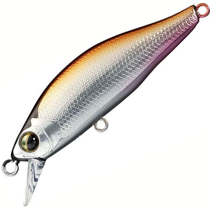 Воблер DAIWA Silver Creek Minnow 44S (4.2г) Wakasagi 07410209 Воблер DAIWA Silver Creek Minnow 44S (4.2г) Wakasagi 07410209