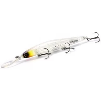Воблер DAIWA Steez Minnow EXDR 125SP shirauo