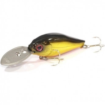 Воблер DAIWA TD Hyper Shad 1051SP-G / Kurokin (2791) Воблер DAIWA TD Hyper Shad 1051SP-G / Kurokin (2791)