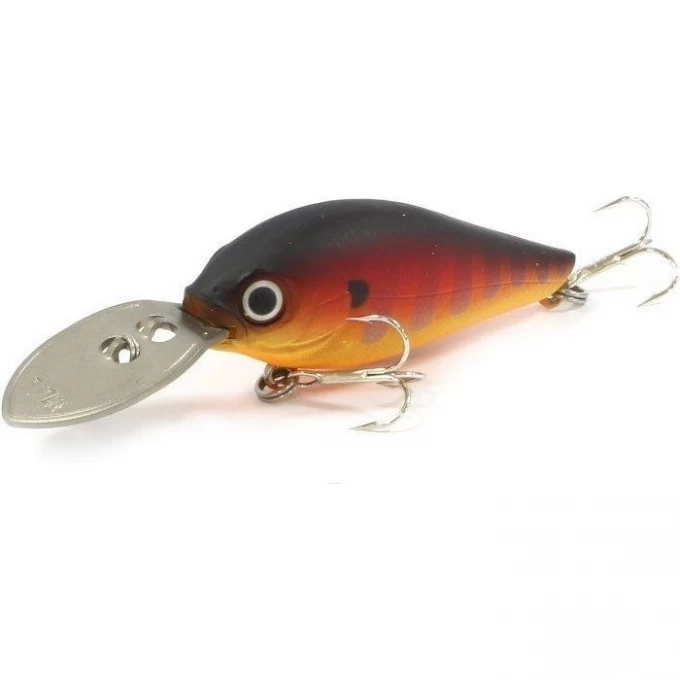 Воблер DAIWA TD Hyper Shad 1051SP-G / Matt Red B. (2794) 4960652567572 Воблер DAIWA TD Hyper Shad 1051SP-G / Matt Red B. (2794) 4960652567572