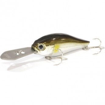 Воблер DAIWA TD Hyper Shad 1062SP-G / Metal Ayu (2800) Воблер DAIWA TD Hyper Shad 1062SP-G / Metal Ayu (2800)