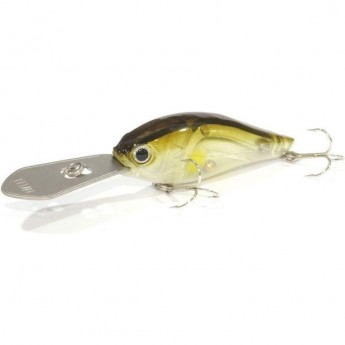 Воблер DAIWA TD Hyper Shad 1063SP-G / Ghost Ayu (2802) Воблер DAIWA TD Hyper Shad 1063SP-G / Ghost Ayu (2802)