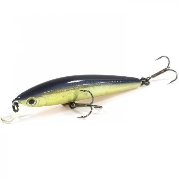 Воблер DAIWA TD Minnow 1061 SP / Platinum gold (5948) 4960652728010
